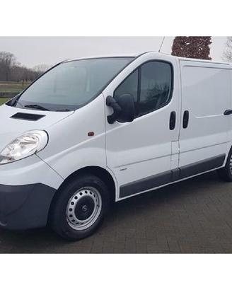 Ricambi usati opel vivaro #1