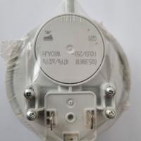 Pressostato aria Huba 12-47 Pa per caldaia