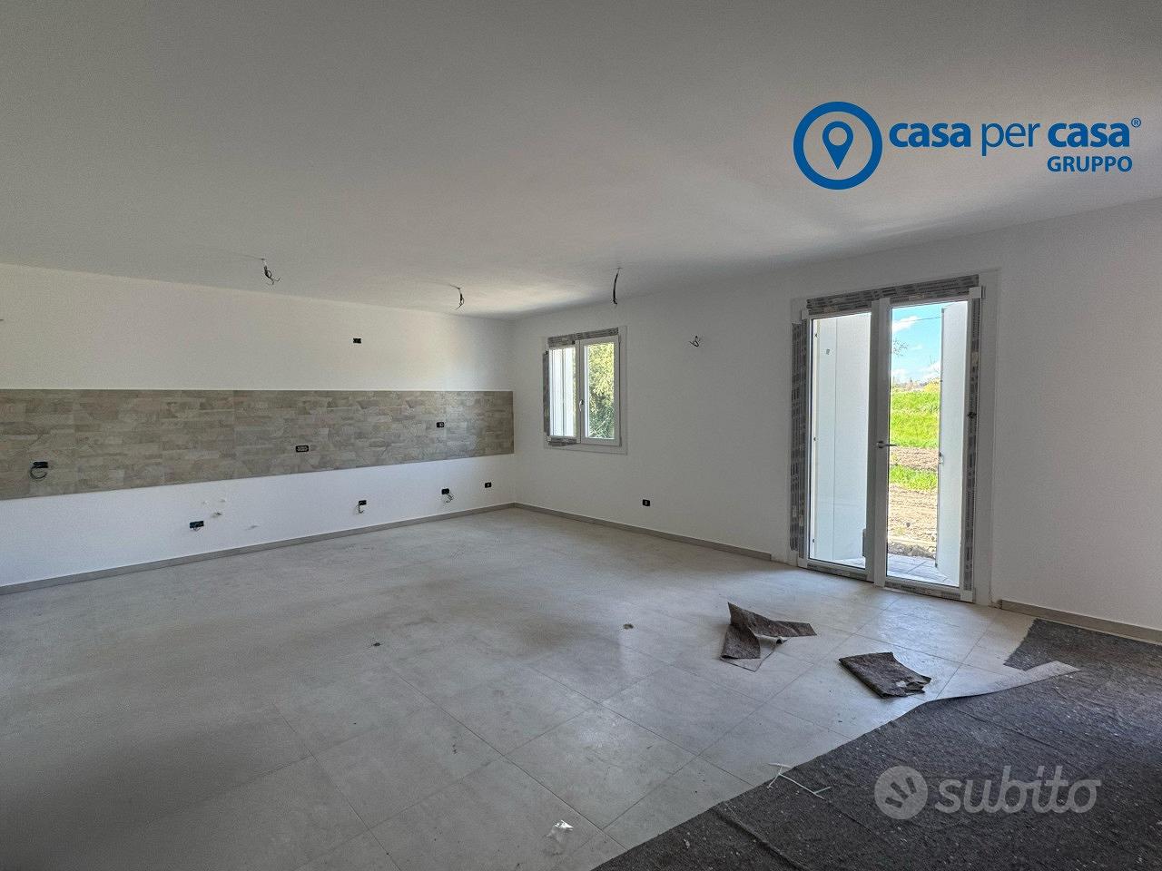 Casa – Rovigo, Commenda - Altro