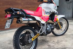 YAMAHA XTZ 660 TÉNÉRÉ 1992