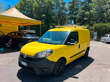 Doblo 1.3  Multijet