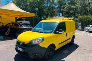 Doblo 1.3  Multijet