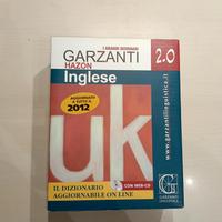 Dizionari di lingue