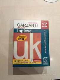 Dizionari di lingue