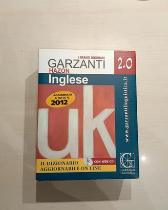 Dizionari di lingue
