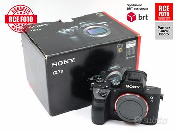 Sony A7 III