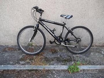 mountein bike