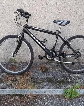 mountein bike
