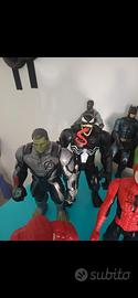 hulk e venom