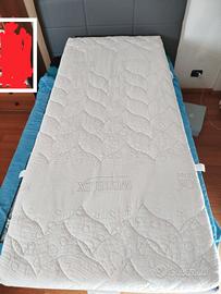  Materasso  wenatex letto singolo 90x200