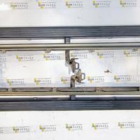 COPPIA BATTITACCO ANTERIORI DX E SX MITSUBISHI Paj