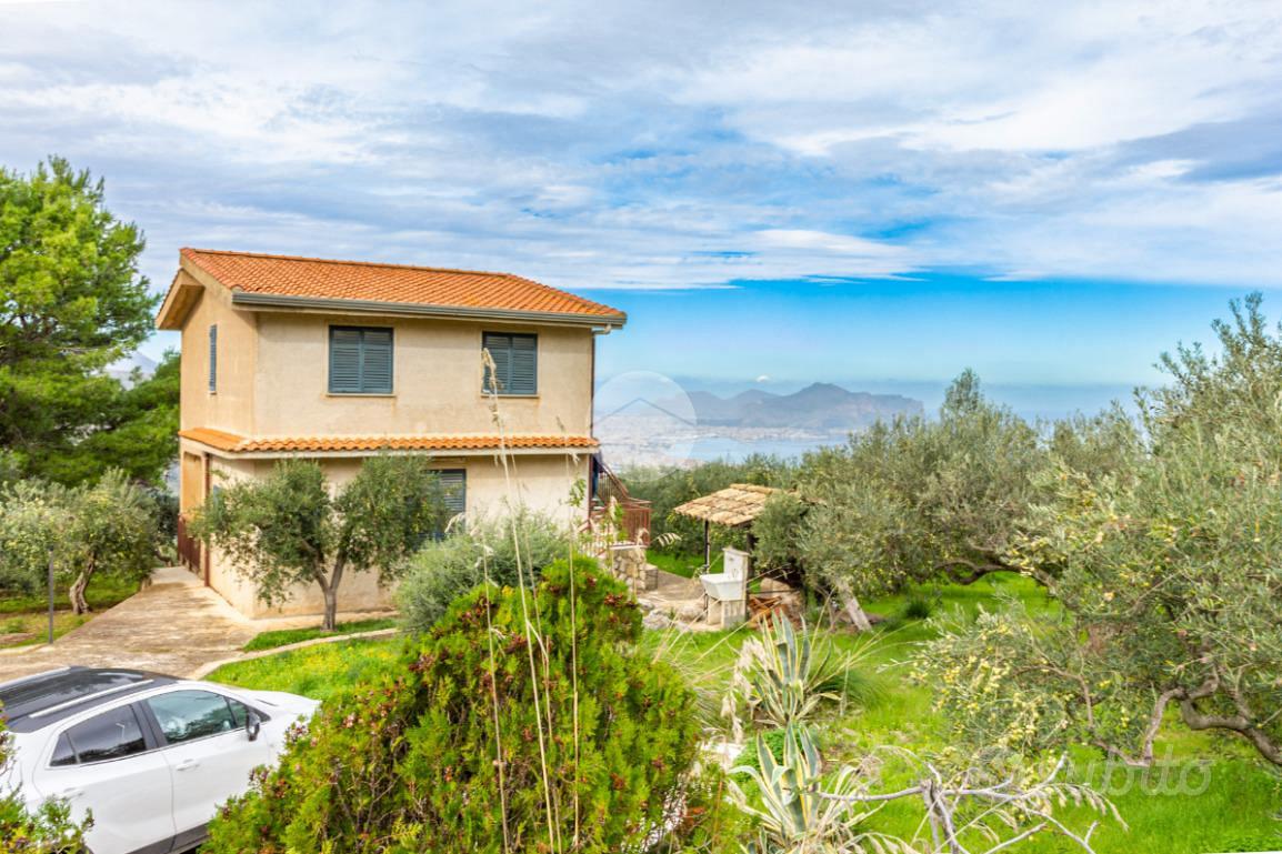 Casa – Misilmeri, Portella di Mare - Vista 4
