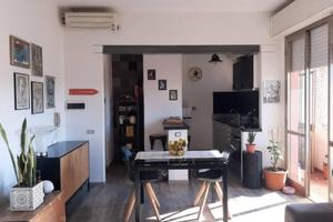 Alpemare marina di Carrara appartamento due camere