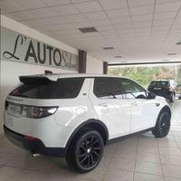 LAND ROVER Discovery Sport 2.0 TD4 150 CV Auto B