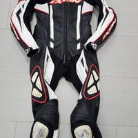Tuta IXON Racing Intera