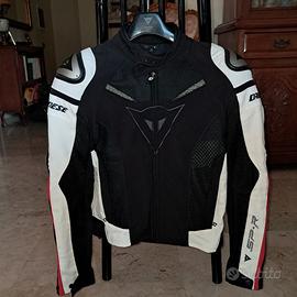 GIACCA DAINESE SP-R TAGLIA 46