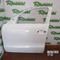 PORTA ANTERIORE SINISTRA PER AUDI Q5 8R 2016