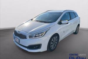 KIA Ceed Station Wagon