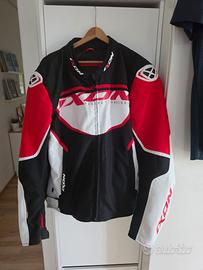 giacca moto XL pari al nuovo ixon  sprinter sport