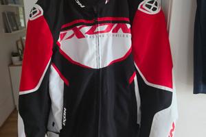 giacca moto XL pari al nuovo ixon  sprinter sport