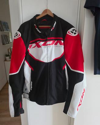 giacca moto XL pari al nuovo ixon  sprinter sport