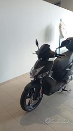 Kymco Agility 125i nuovo