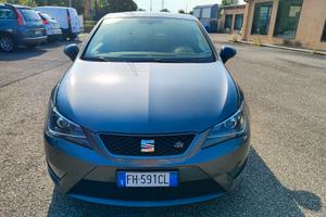 Seat Ibiza 1.4 TDI 105 CV CR S/S 3p. FR