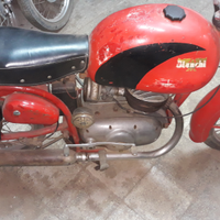 Bianchi mendola gt 2t aprite