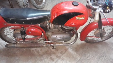 Bianchi mendola gt 2t aprite