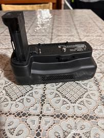 Battery grip con ventola Raffredamento  CF-R20EP
