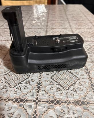 Battery grip con ventola Raffredamento  CF-R20EP