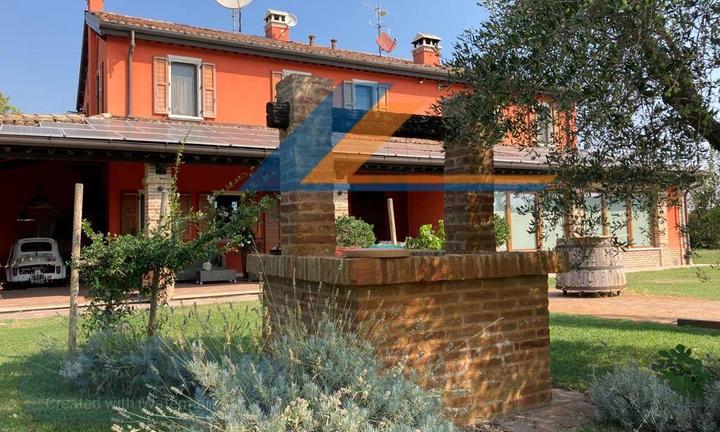 Rif.117| villa cesena