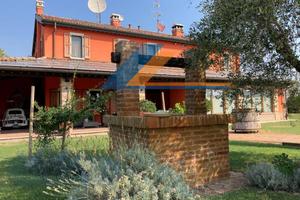 Rif.117| villa cesena