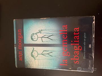 La gemella sbagliata