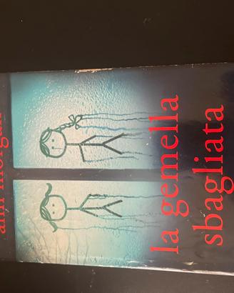 La gemella sbagliata