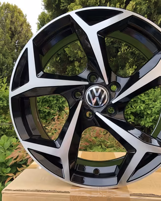 CERCHI VW BONNEVILLE 16 17 18 MADE IN GERMANY