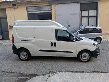 FIAT doblò 1.6 MJT 105CV S&S PL-TA Cargo Maxi X