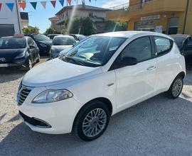 LANCIA Ypsilon 0.9 TwinAir 85 CV 5 porte Metano