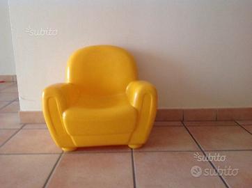 Poltroncina chicco