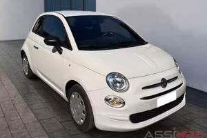 FIAT 500 Hybrid 1.0 70cv Ibrido Cult