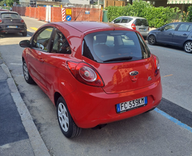 FORD KA benzina