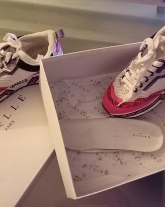 scarpe da donna