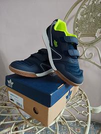 Scarpe bambino nuove Lico