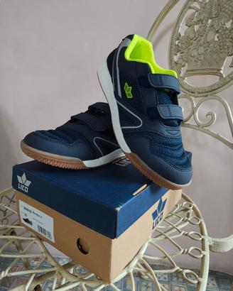 Scarpe bambino nuove Lico