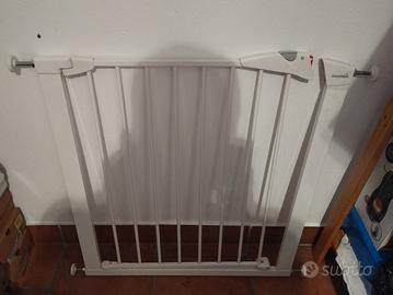 Cancelletto scale bambini 
