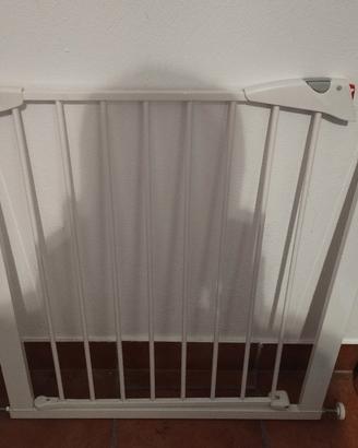Cancelletto scale bambini 