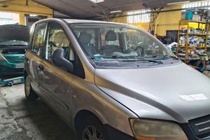 Multipla prezzo trattabile