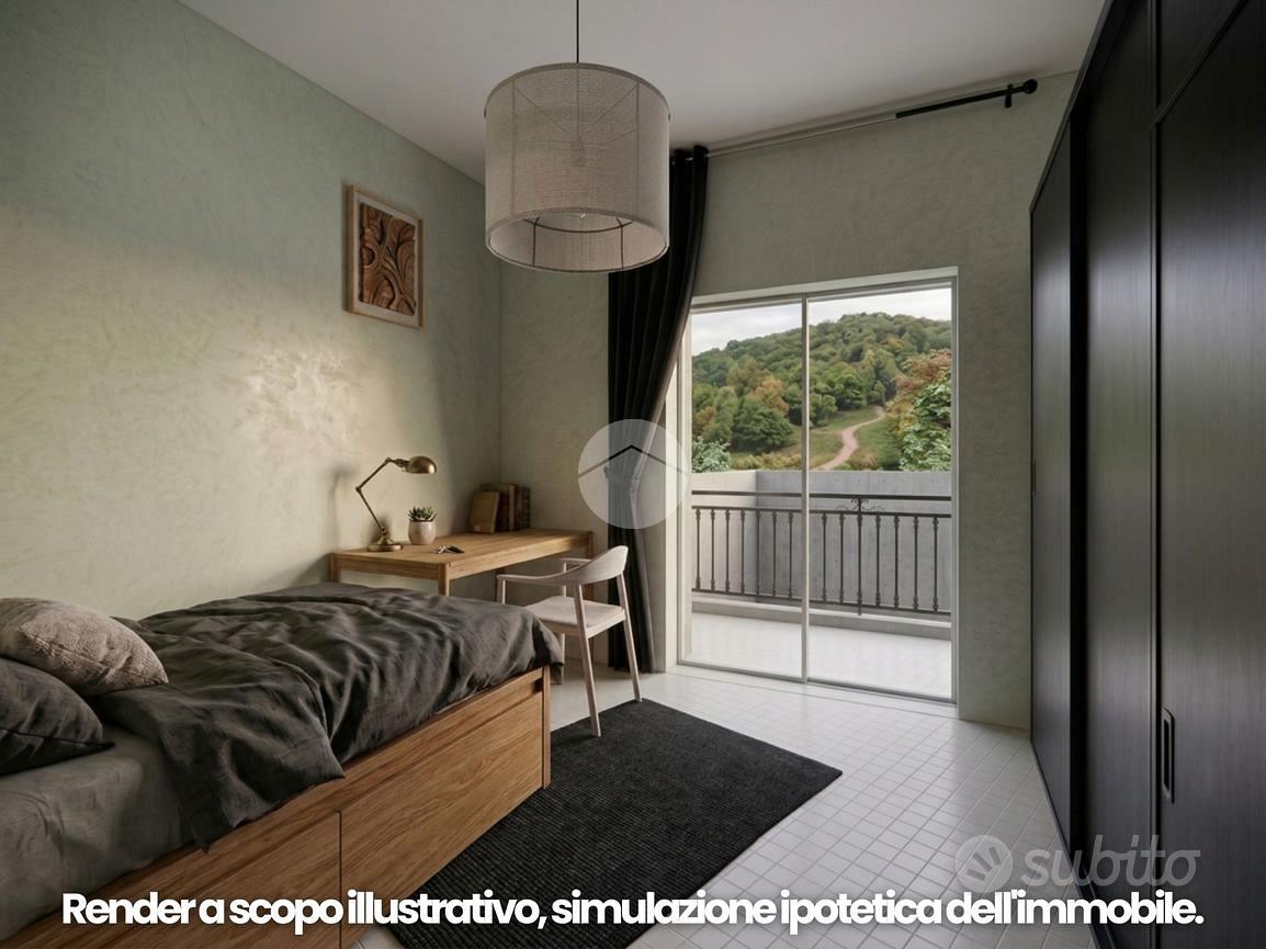 House in Avezzano, Borgo Angizia - Vista 5