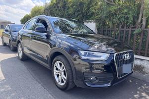 Audi Q3 2.0 177cv quattro s-tronic 2012
