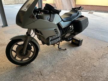 Vendita BMW K100 rs